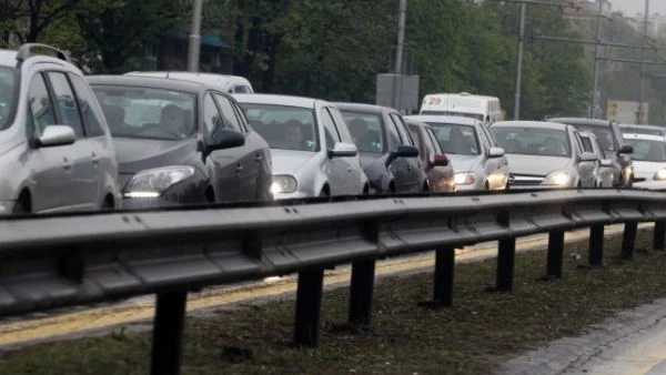 Тапи на 10 места в София заради ремонти