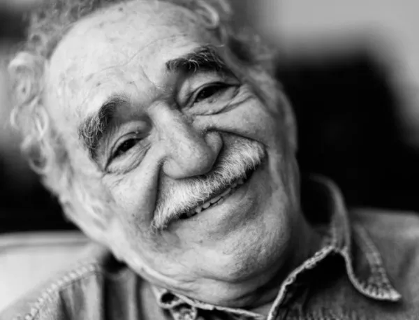 Най-ценните съвети, които Габриел Гарсия Маркес ни даде