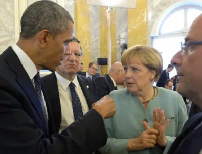 Германия се готви да прекрати приятелско споразумение със САЩ относно шпионажа