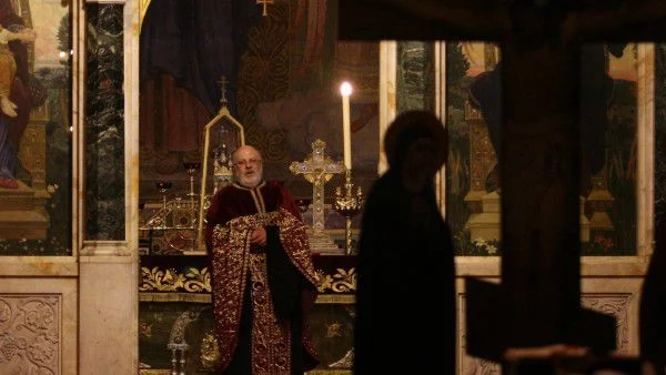 Св. мъченик Акакий
