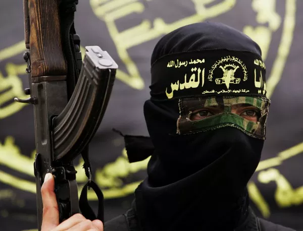 Ще успее ли Вашингтон да се справи с "Ислямска държава"?