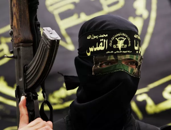 Виена се е превърнала в център за европейските джихадисти