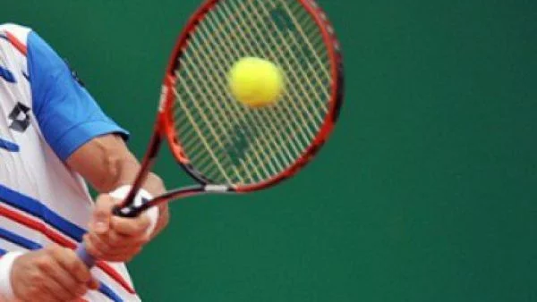 Мислите, че знаете всичко за тениса? Няма да повярвате от какво е била направена първата топка