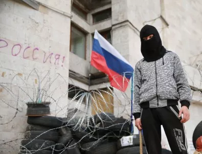 Донецк поиска Турчинов да насрочи референдум