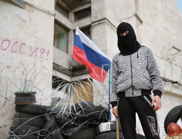 ОССЕ е изгубила контакт с още една своя група в Украйна