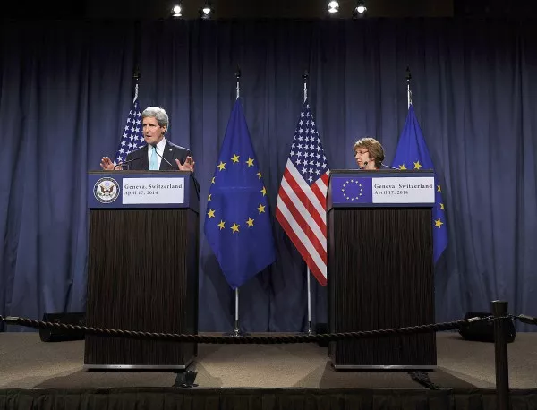 САЩ и ЕС натискат Русия, Левандовски предупреждава за опасност за България