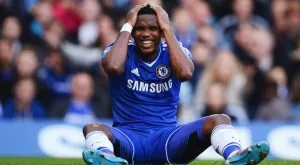 Уест Хем преговаря с Ето'О