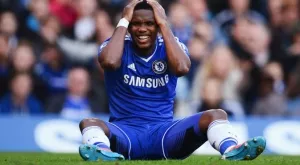 Рома най-близо до Самуел Ето'О