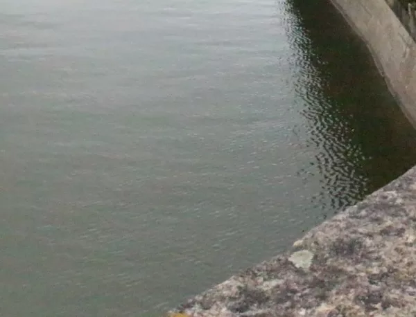 Мъж се е удавил в язовир "Тича"