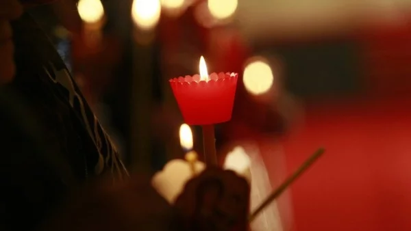 Св. преподобна Теодора Александрийска