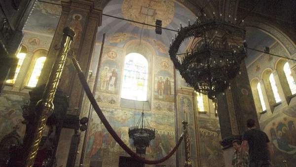Св. свещеномъченик Теодорит  Антиохийски