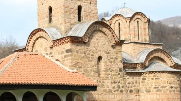 Св. пророк Варух