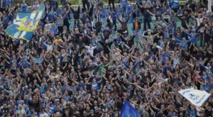 Премиите на футболистите на Левски ще зависят от феновете