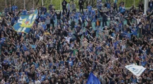 Фонд "Сектор Б": Всички левскари на мача срещу Хърватия!