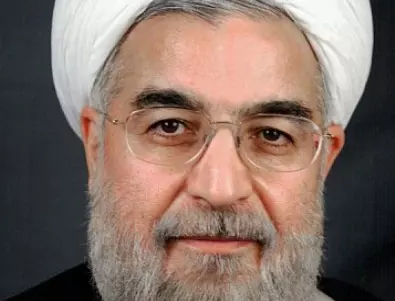 Рухани призова Байдън да се върне в ядрената сделка с Иран 