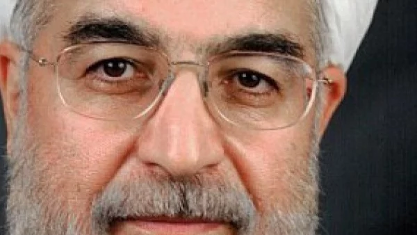 Президентът на Иран: Основният виновник за тероризма е Америка