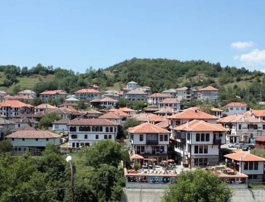 Закриват се две населени места в община Златоград