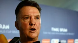 Ван Гаал: Срещу Интер бе най-добрият ми мач с Юнайтед