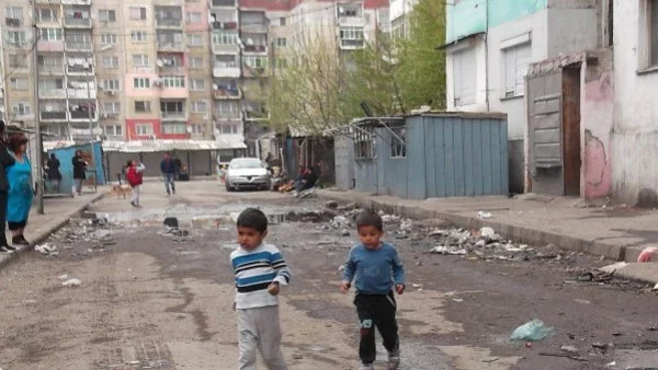 Пловдивската община си взима скандален имот от Столипиново, прави го място за култура