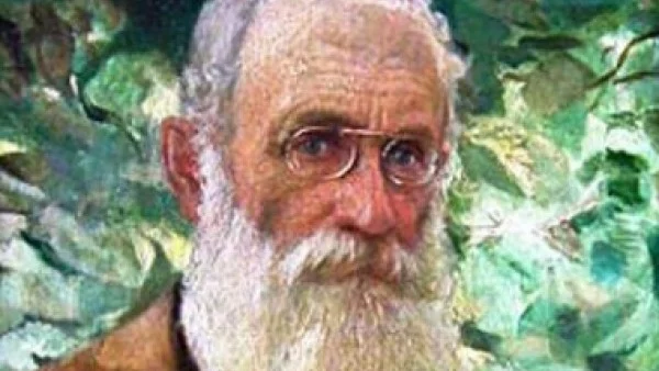 Роден е Иван Мърквичка