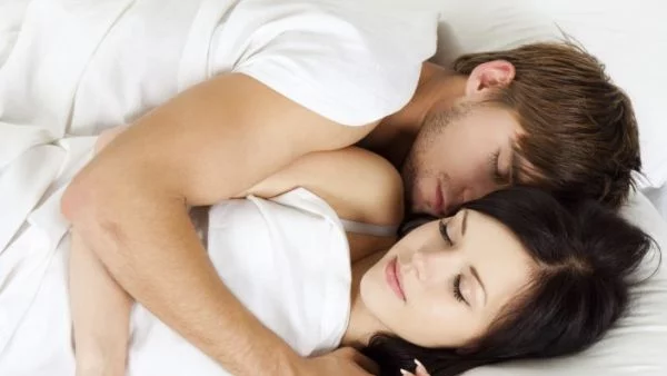 Прекалено дългият сън е опасен за здравето