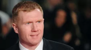 Пол Скоулс: Манчестър Юнайтед не може да стане шампион 