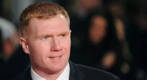 Сбъдват детската мечта на Скоулс