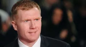 Скоулс: Ако играех за този Юнайтед, щях да се депресирам