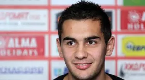 Ивайло Чочев: Ще успея да се впиша в Серия А