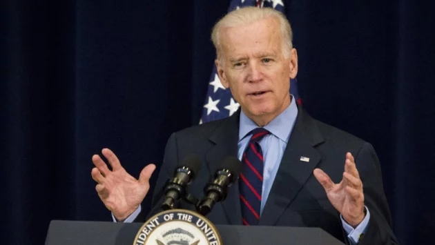 Джо Байдън спечели първи вот, закани се на Доналд Тръмп