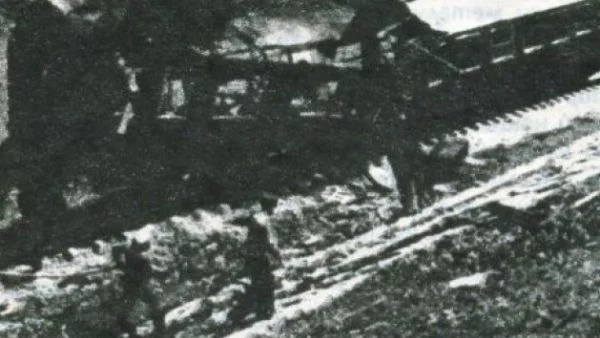 Върховният съд на България осъжда на смърт участниците в атентата на гара Буново