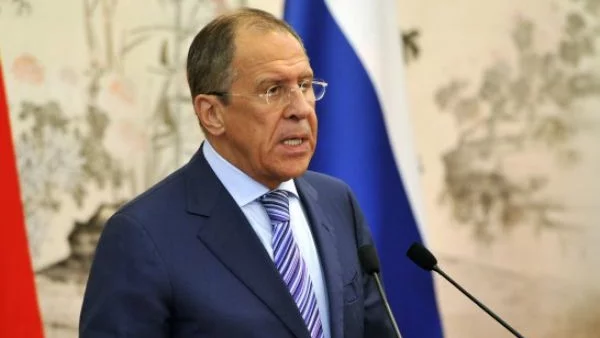 Русия доставя оръжие на Ирак и Сирия, за да им помогне срещу "Ислямска държава"