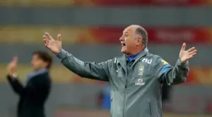 Една легенда се завръща! Сколари отново ще е треньор