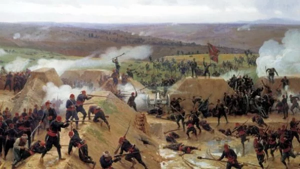 Кръстоносният поход на Москва