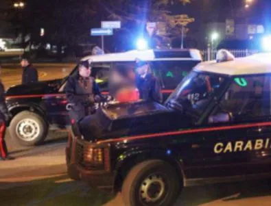 Общо четири са жертвите след престрелката в Миланския съд