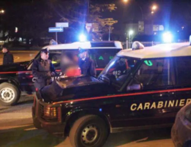 Арестуваха 120 души при спецакция срещу Камората в Италия