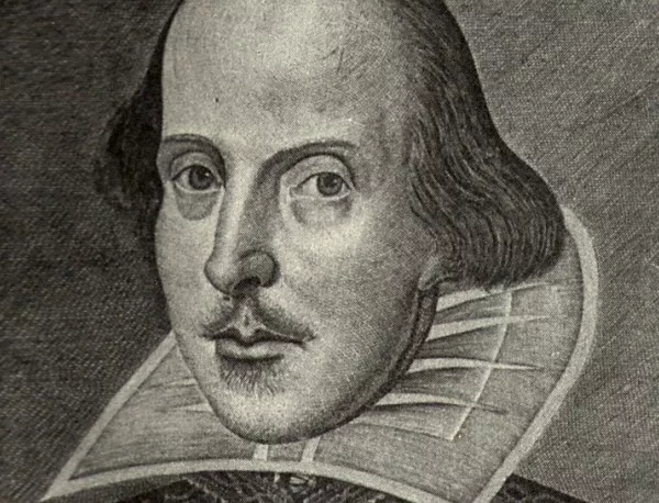 20 факта за Уилям Шекспир