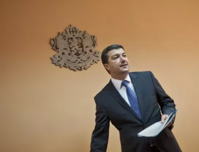Стойнев: Борисов е премиер, който спря три големи енергийни проекта