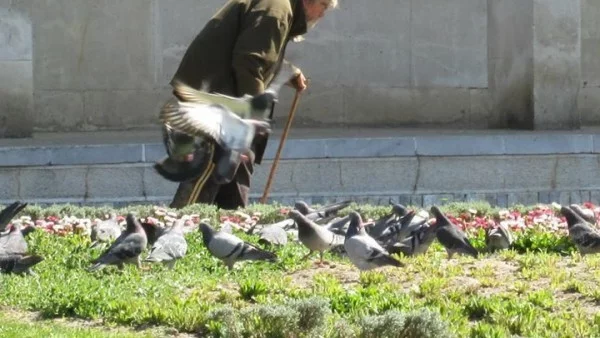 Социалната трапезария в Смолян ще работи и през юни