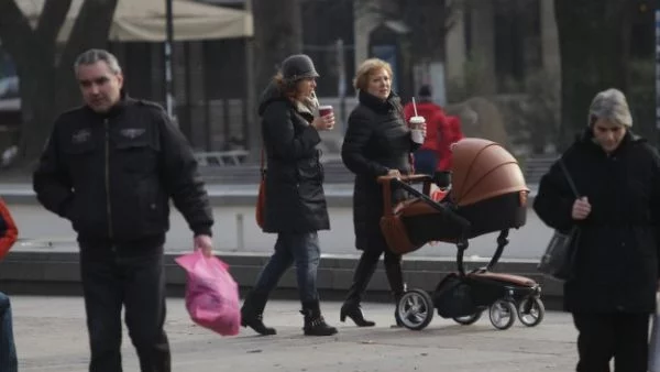 Милион и половина българи са бедни, а заможни са тези с доходи над 800 лв.