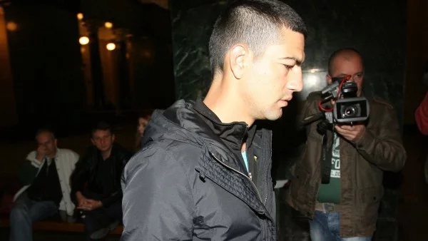 20 години затвор за убийците на Боби Райнов