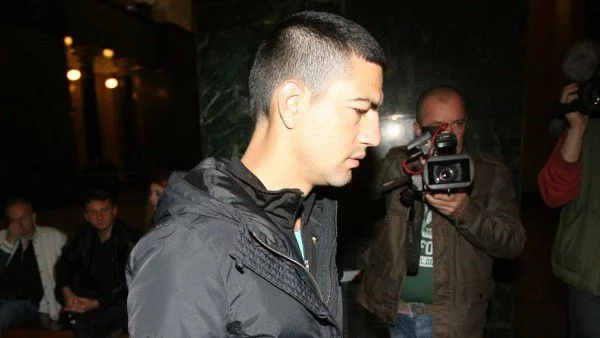 Прокуратурата поиска потвърждаване присъдите за убийството на Боби Райнов