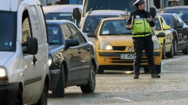 Промени в движението в София заради изборите в неделя