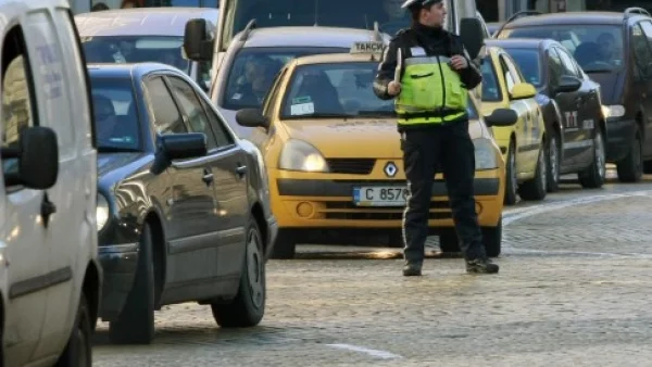 Да караш кола в Пловдив - по-скъпо отколкото в София