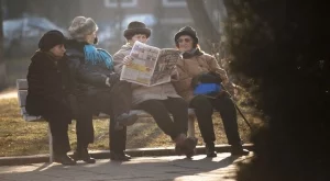 Българите са сред европейците с най-малка продължителност на живота
