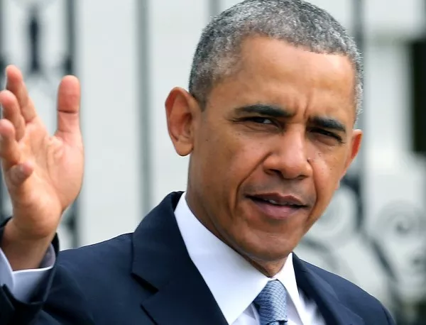 Все повече американци са недоволни от президента Обама