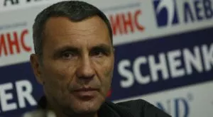 Таков: Кличко си е слагал нещо в ръкавиците? Абсурд!