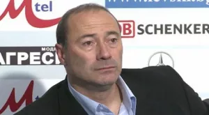 Емил Велев: В момента на българския футбол му е нужна градивна критика, а не плюене