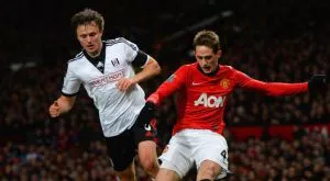 Янузай се завърна в Манчестър Юнайтед