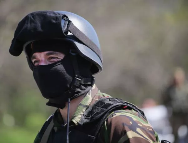 Военните учения в Украйна – обмен на опит и натиск над Русия